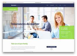 Find your nearest colonial life insurance agent to learn more about offering voluntary benefits to your employees and their families. Top 23 Wordpress Insurance Company Themes 2021 Colorlib