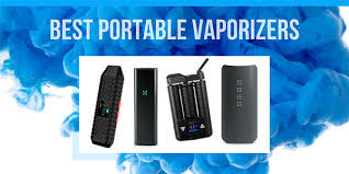 Best Portable Dry Herb Vaporizers Updated 2019 Vapingdaily