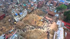 deadly nepal earthquake