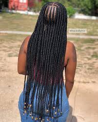 Let's be honest about this, there are new and improved ways to wear cornrows and braids hitting the hair style scene all the time and just when we think we're all caught up with the latest styles, there's a new and better looking one to check out, try and learn. 57 Best Cornrow Braids To Create Gorgeous Looks In 2020