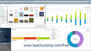 While the desktop software is available for both windows and mac users, there are lots of chromebook users who also want to benefit from the quickbooks software. Quickbooks Desktop Pro 2020 Tutorial The Home Page And Insights Tabs Intuit Training Youtube
