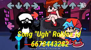If you still find that some ids don't work, please let us know via. Song Ugh Roblox Id New Version Youtube