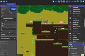 Games don't have to have the most impressive graphics or boast hundreds of hours of gameplay from start to finish to be fun. Gdevelop Create Games Without Programming Open Source Html5 And Native Game Creator