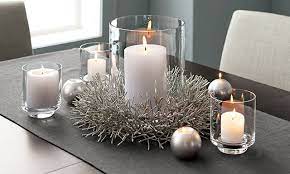 Top 6 Candle Centerpiece Ideas For