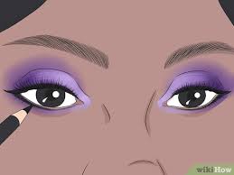 4 ways to start wearing makeup wikihow