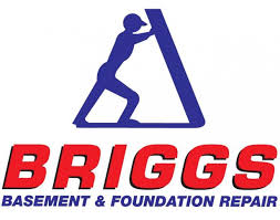 Briggs Basement Foundation Repair
