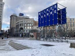 downtown wilkes barre working to adapt