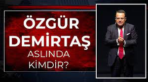 AK Parti Merkez İlçe Başkanı Kürşat Kılıç Kimdir, Kaç Yaşındadır, Neden  Gündemde? - YouTube