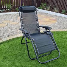 zero gravity chair recliner outdoor