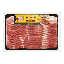 save on oscar mayer center cut bacon