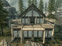 skyrim lakeview manor the unofficial