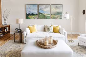 30 living room wall decor ideas that
