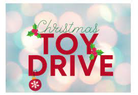 2020 toy drive