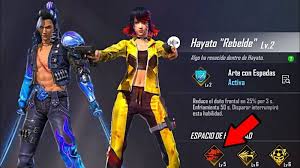 Garena free fire has more than 450 million registered users which makes it one of the most popular mobile battle royale games. Hayato Firebrand Vs Kelly The Swift Who Is The Better Free Fire Character