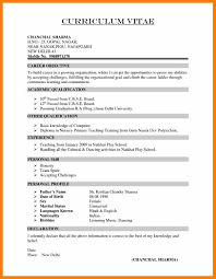 Teaching Assistant CV Example     Cover Letters and CV Examples florais de bach info 