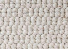 cloud woven wool carpet by natural