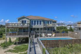 5 bedroom holiday al in corolla nc