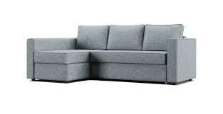 ikea manstad sofa bed dimensions