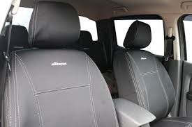 Wetseat Neoprene Seat Covers To Suit
