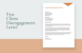 client letter template in word free