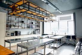 The Ultimate Commercial Kitchen