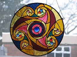 Deviantart Stained Glass Art