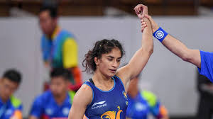 She was born on 25 august 1994, vinesh phogat's age is 27 years as of 2021. Wrestler Vinesh Phogat Qualifies For 2020 Olympics In Tokyo Huffpost Null