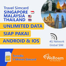 jual digi travel sim card singapore
