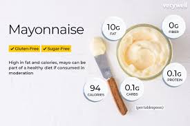 is mayonnaise unhealthy