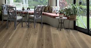 matte finish hardwood floors