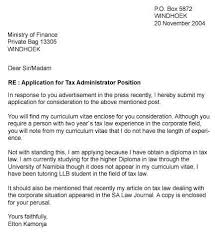 Awesome Collection of Writing A Cover Letter For College    