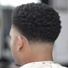 Then the famous drop fade hairstyle is just for you! 25 Fade Haircuts For Black Men Types Of Fades For Black Guys 2021