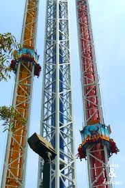 Six Flags Over Texas Printable Scavenger Hunt Dukes And