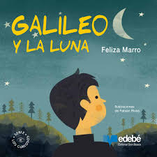 Resumen del libro la l y la luna. Galileo Y La Luna By Edebe Chile Issuu