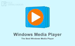 Windows media player 12—available as part of windows 7, windows 8.1, and windows 10*—plays more music and video than ever, including flip video and unprotected songs from your itunes library! Download Windows Media Player 2021 For Windows 10 8 7 File Downloaders