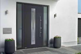 Discover the different types of front doors, learn how to install doors and paint your front door with the help of diynetwork.com. Fabulous Front Door Ideas Loveproperty Com