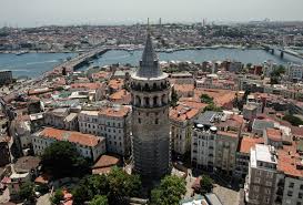 galata tower to be converted into