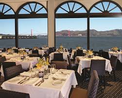 Restaurants Fishermans Wharf San Francisco