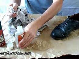 comment retirer un chewing gum sur une chaussure - Vidéo Dailymotion