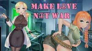 Hentai: Make love not war (Switch) First 12 Minutes on Nintendo Switch -  First Look - Gameplay ITA - YouTube