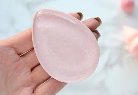 miniso x pink panther makeup sponges