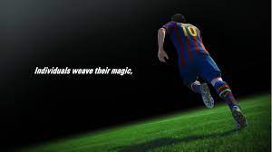 Soccer Quotes Wallpapers - Top Free ...
