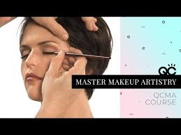 master makeup artistry course