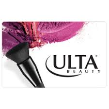 Thu, aug 12, 2021, 4:00pm edt Ulta Gift Card Beauty Incentives For Businesses E Gift Cards