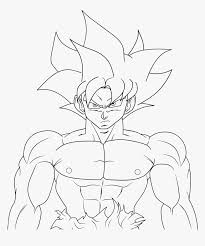 We have 34 images about anime drawings dragon ball z including images, pictures, photos, wallpapers, and more. Orasnap Easy Drawings Of Goku
