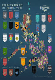 philippine ethnic groups map game of