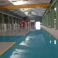 Avoid the stress of doing it yourself. Concrete Laser Flooring Thickness Small Rs 250 Square Feet Civitech India Private Limited Id 8083289355