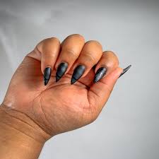 You will love our latest nail tutorial here: How To Get Matte Nails With Dip Powder Revel Nail Revel Nail Blog