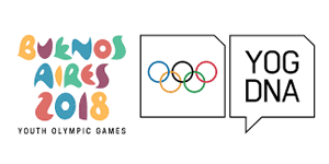 Talentos deportivos postobón en los juegos olímpicos de la juventud 2018. Juegos Olimpicos De La Juventud