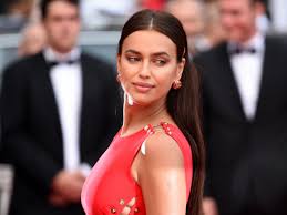 Rumors of a romance between kanye west and irina shayk have been swirling for quite some time now, but they were officially kicked into. Irina Shayk Says Women Can Handle Anything As She Opens Up About Motherhood The Independent The Independent